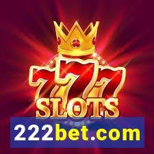 222bet.com