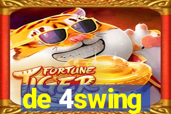 de 4swing