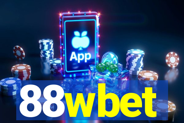 88wbet