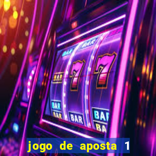 jogo de aposta 1 real tigre