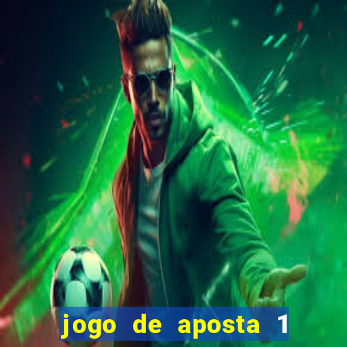 jogo de aposta 1 real tigre