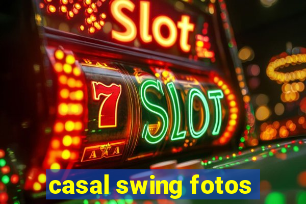 casal swing fotos
