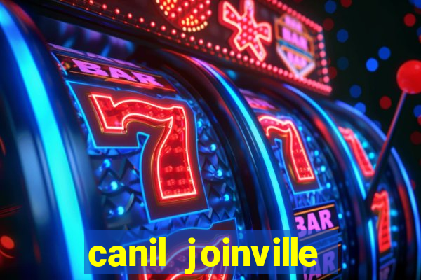 canil joinville vila nova