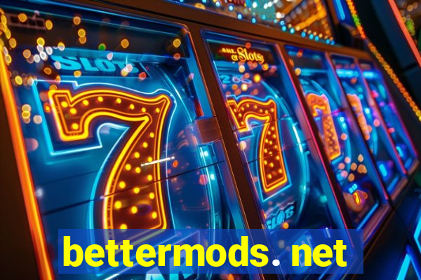 bettermods. net