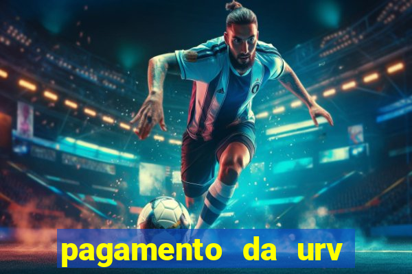 pagamento da urv dos professores do estado da bahia