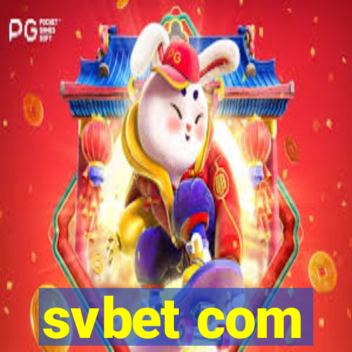svbet com