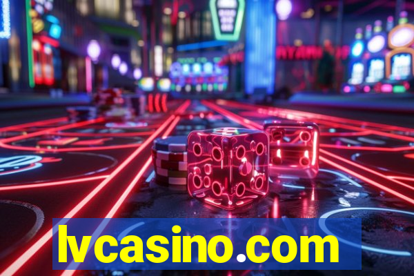 lvcasino.com