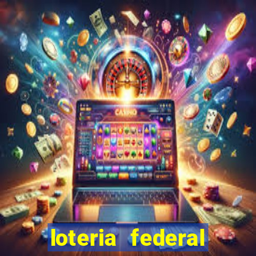 loteria federal resultado 5383