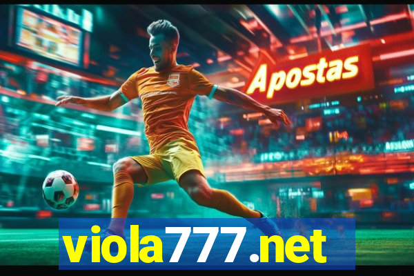 viola777.net
