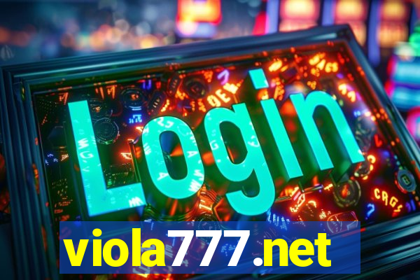 viola777.net