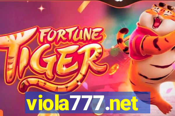 viola777.net