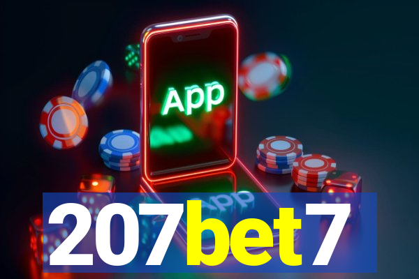 207bet7