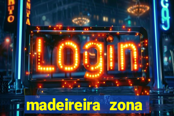 madeireira zona norte porto alegre
