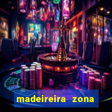 madeireira zona norte porto alegre