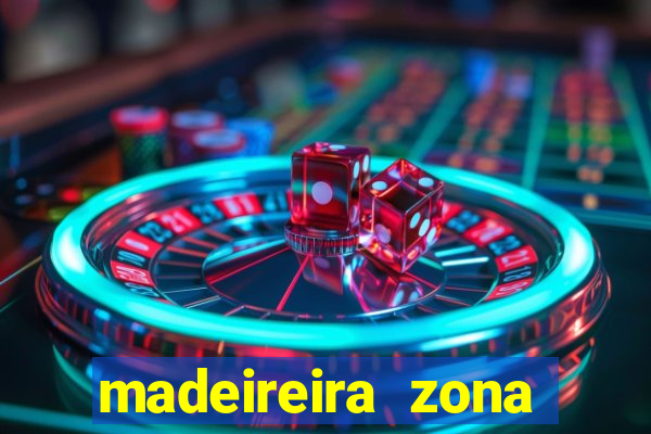 madeireira zona norte porto alegre