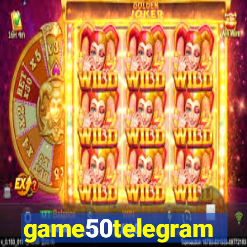game50telegram