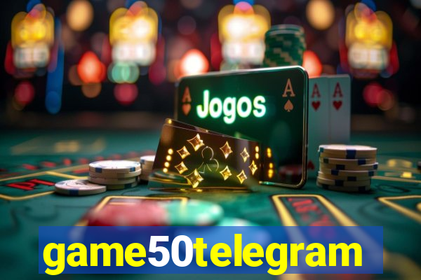 game50telegram