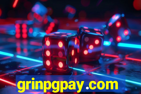 grinpgpay.com