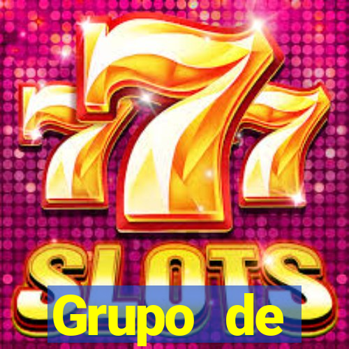 Grupo de alavancagem telegram