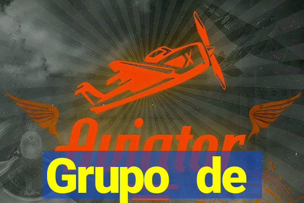 Grupo de alavancagem telegram