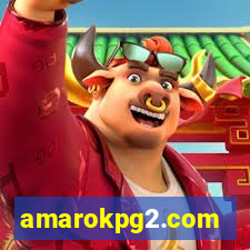 amarokpg2.com