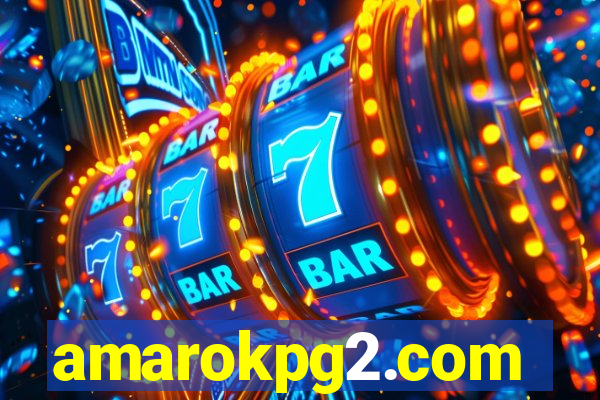 amarokpg2.com