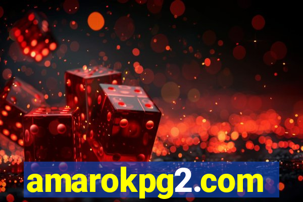 amarokpg2.com