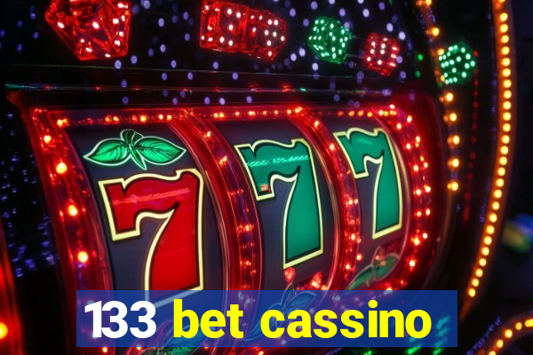 133 bet cassino
