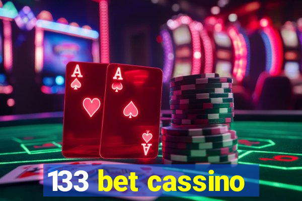 133 bet cassino