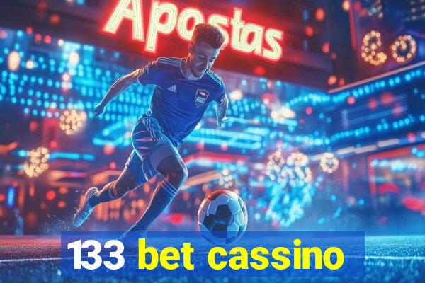133 bet cassino