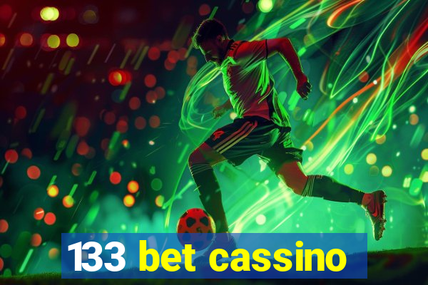 133 bet cassino