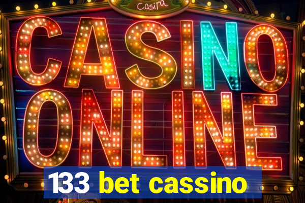 133 bet cassino