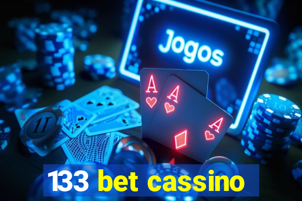 133 bet cassino