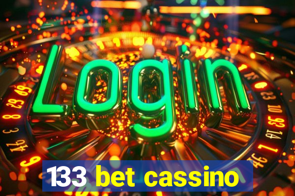133 bet cassino
