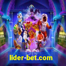 lider-bet.com