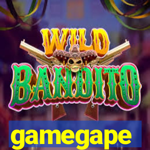 gamegape