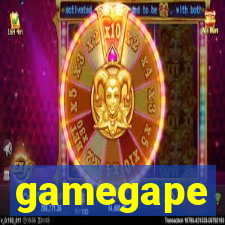gamegape