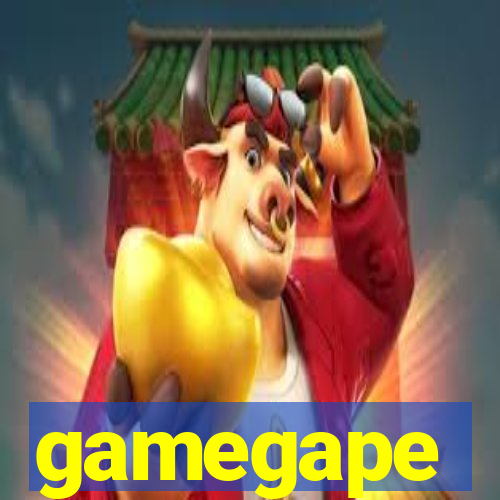 gamegape