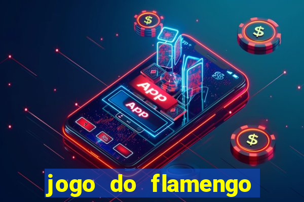jogo do flamengo online multi