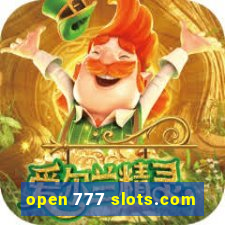 open 777 slots.com