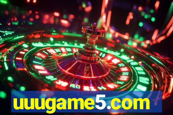 uuugame5.com