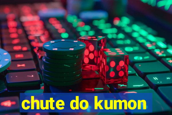 chute do kumon