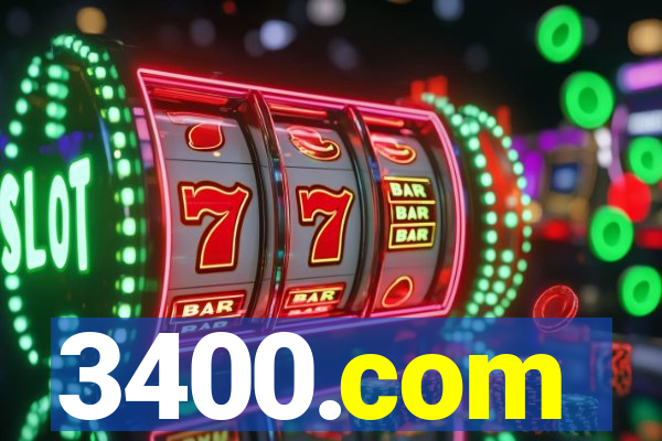 3400.com