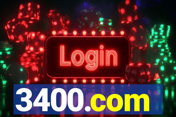 3400.com