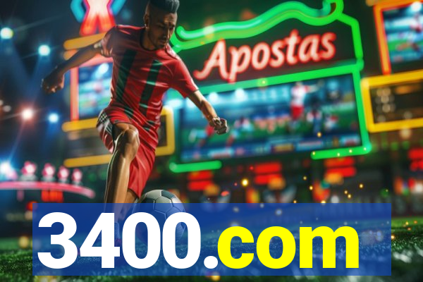 3400.com