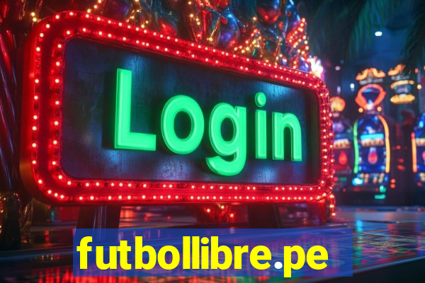 futbollibre.pe