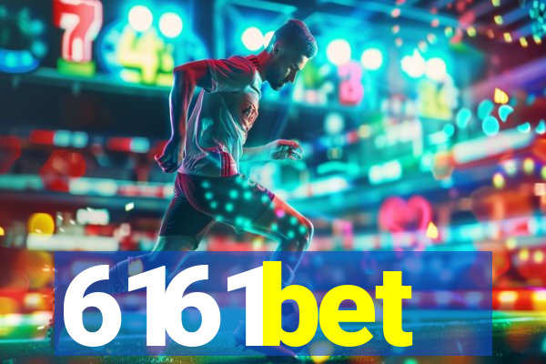 6161bet