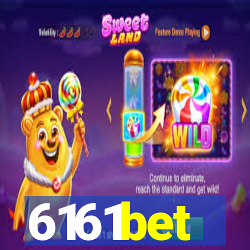 6161bet