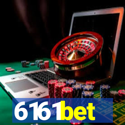 6161bet