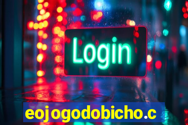 eojogodobicho.com